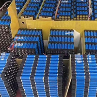 回收 锂电池√费电池回收价格-电池回收行业